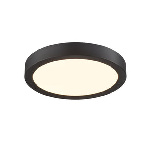 Polaris Flush Mount