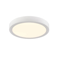 Polaris Flush Mount