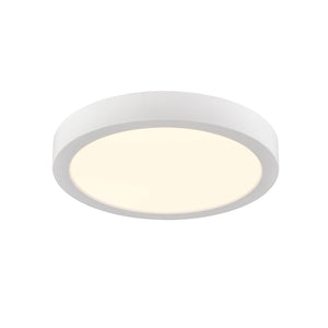 Polaris Flush Mount