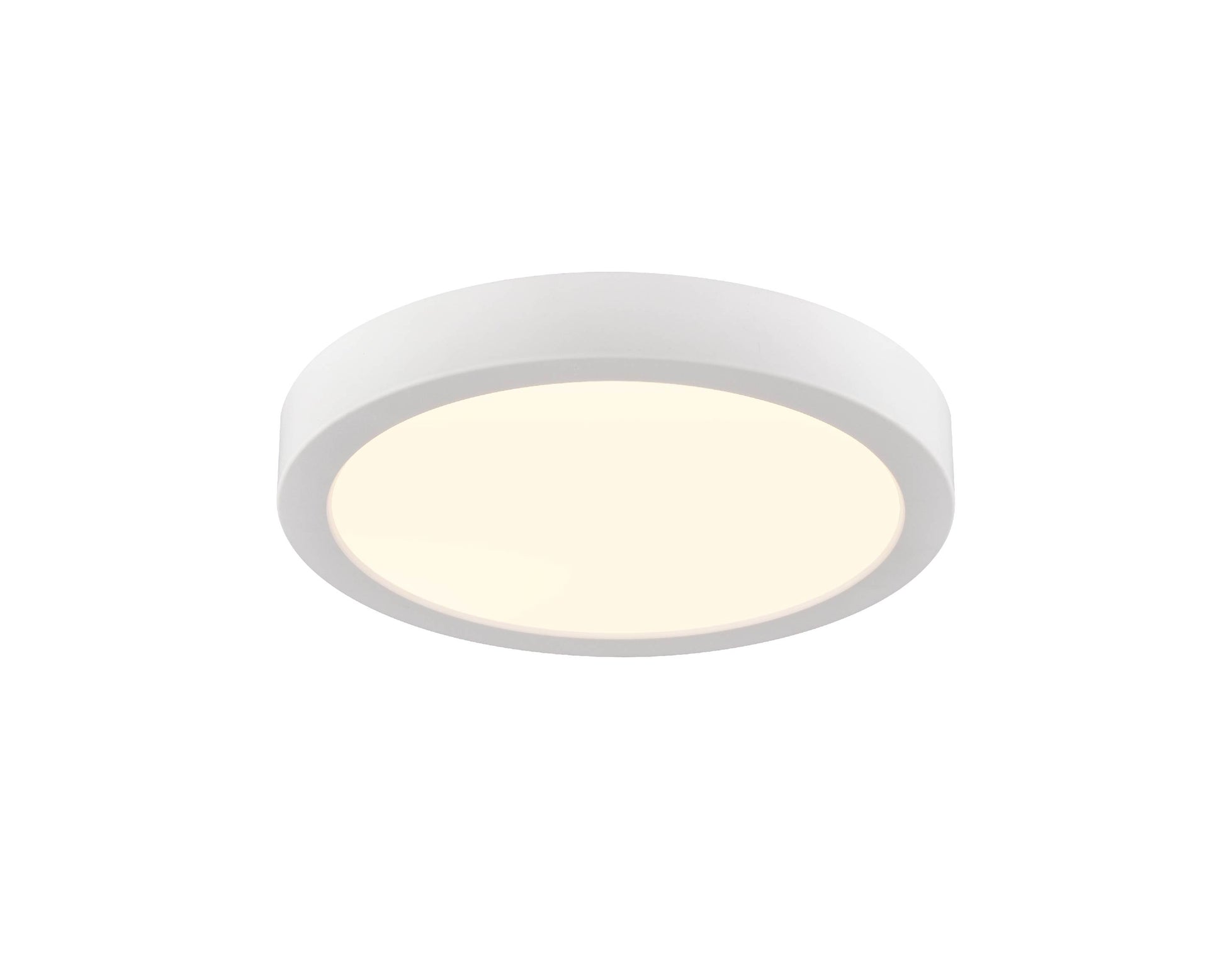 Polaris Flush Mount