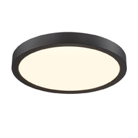 Polaris Flush Mount