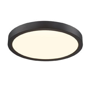 Polaris Flush Mount