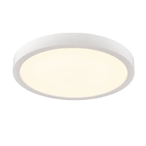 Polaris Flush Mount