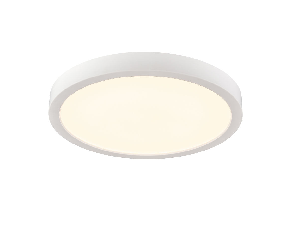 Polaris Flush Mount