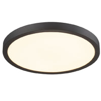 Polaris Flush Mount