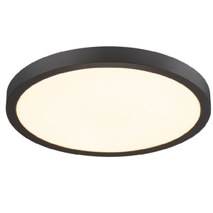 Polaris Flush Mount