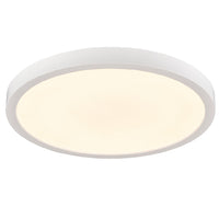 Polaris Flush Mount