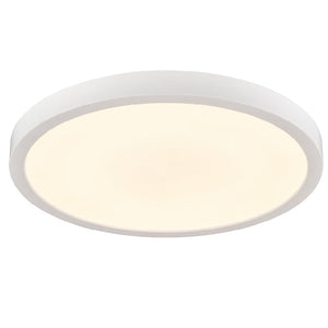 Polaris Flush Mount