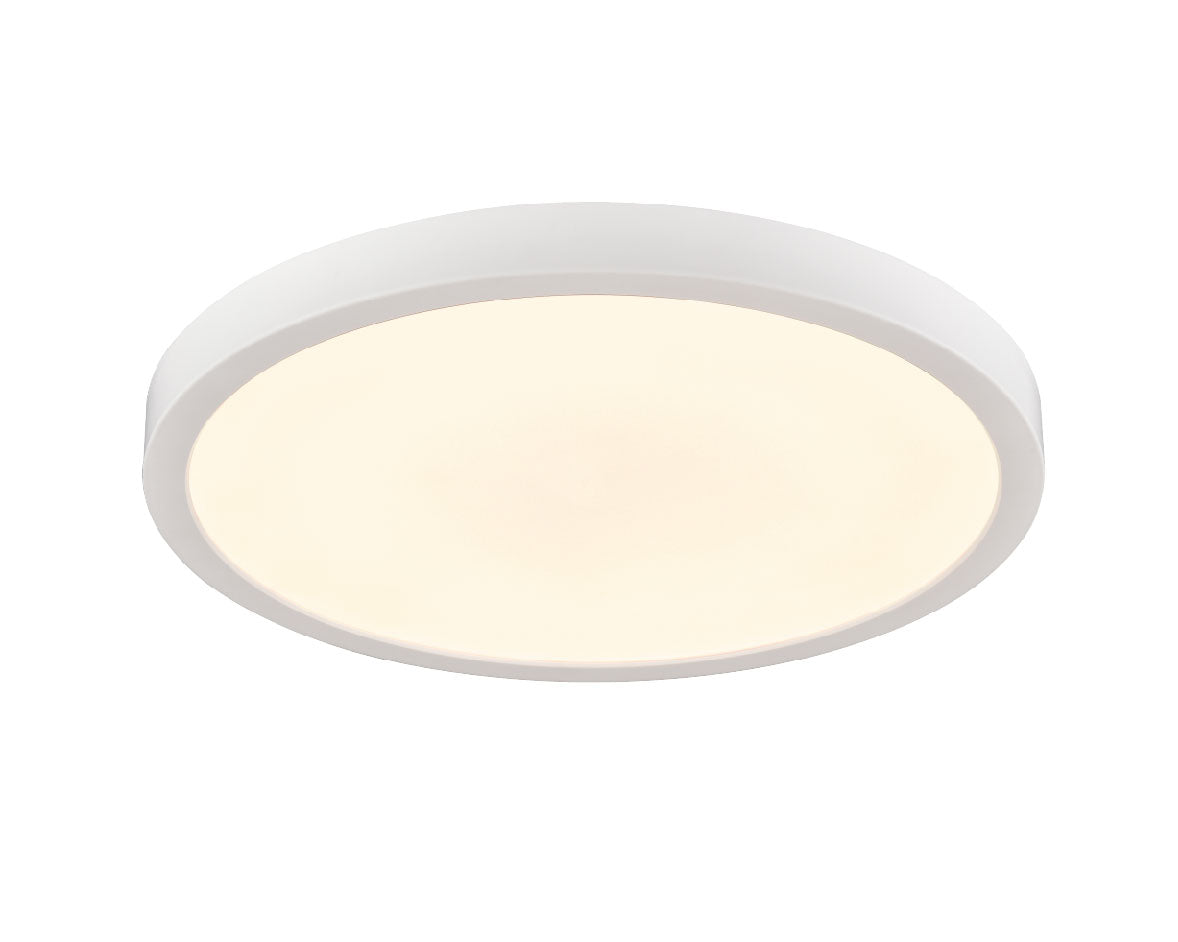 Polaris Flush Mount
