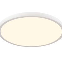 Polaris Flush Mount