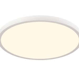 Polaris Flush Mount