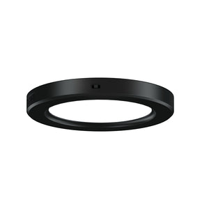 HURRICANE 5" LED Flush Mount