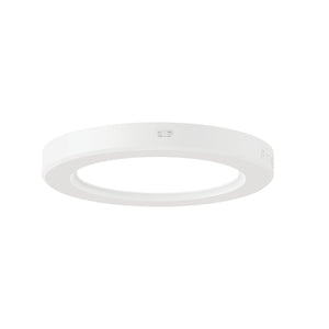 HURRICANE 5" LED Flush Mount