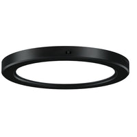 HURRICANE 7" LED Flush Mount