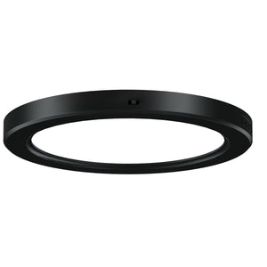 HURRICANE 7" LED Flush Mount