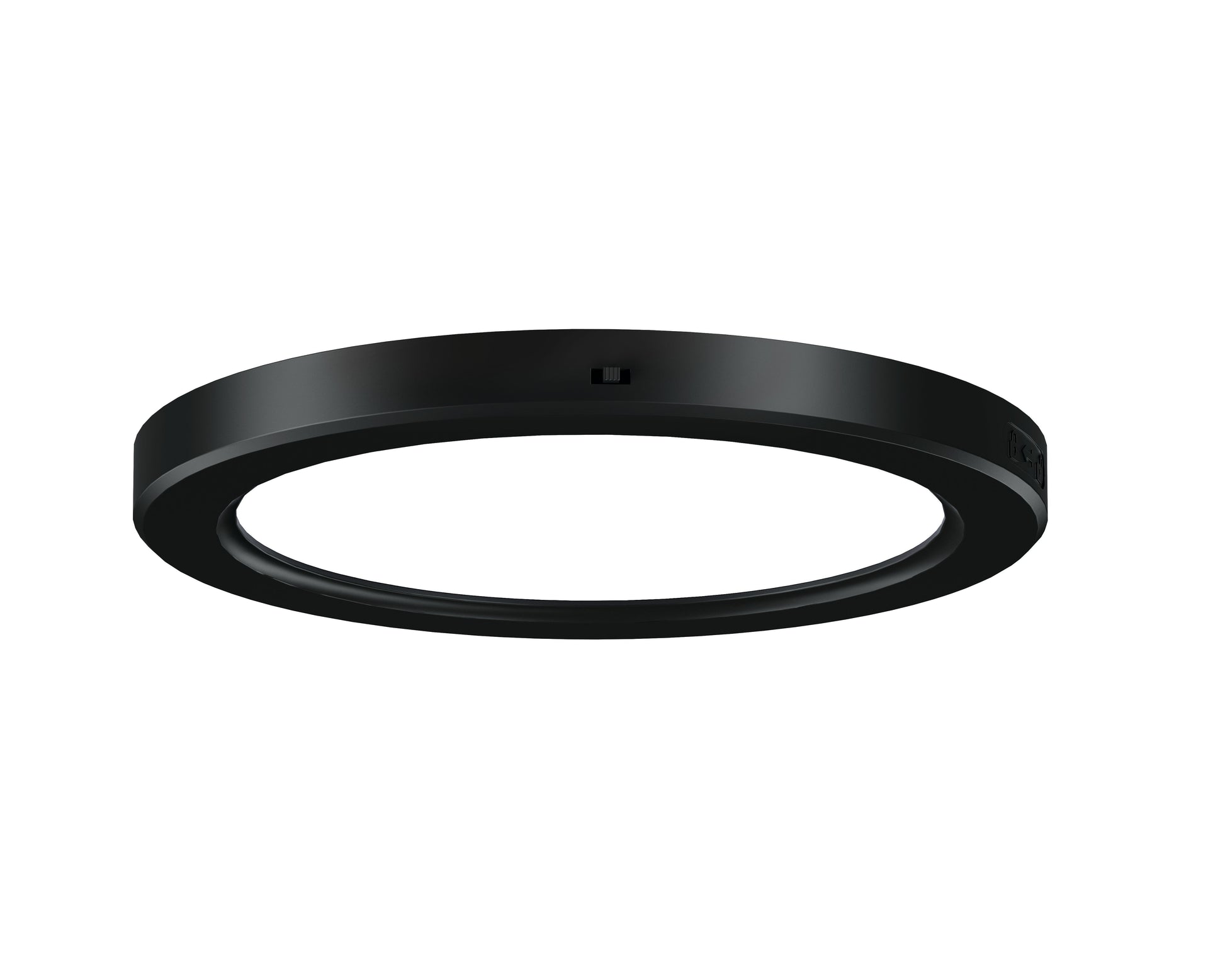 HURRICANE 7" LED Flush Mount