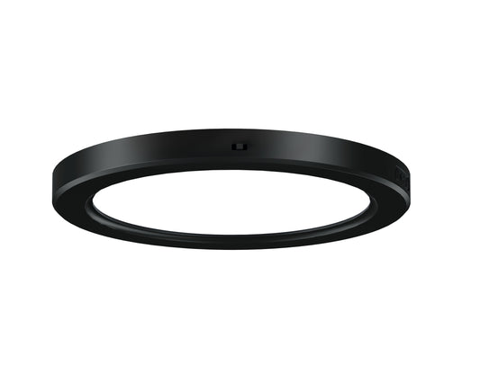 HURRICANE 7" LED Flush Mount