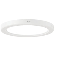 HURRICANE 7" LED Flush Mount