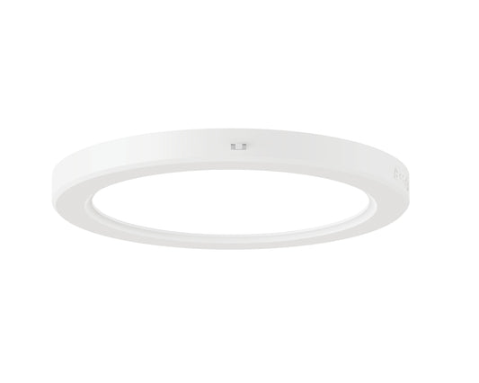 HURRICANE 7" LED Flush Mount