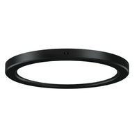 HURRICANE 9" LED Flush Mount