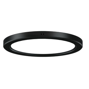 HURRICANE 9" LED Flush Mount