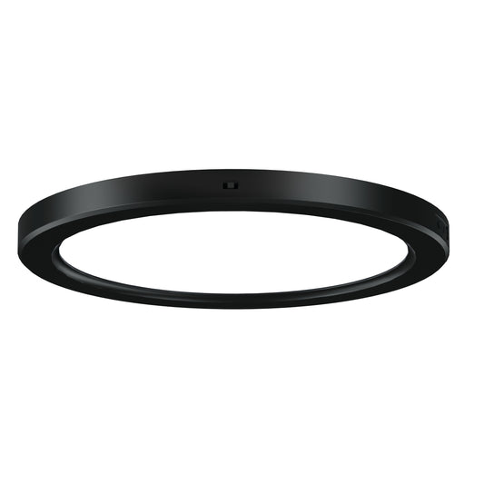 HURRICANE 9" LED Flush Mount