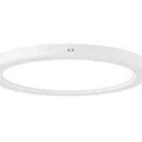 HURRICANE 9" LED Flush Mount