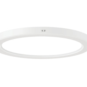 HURRICANE 9" LED Flush Mount