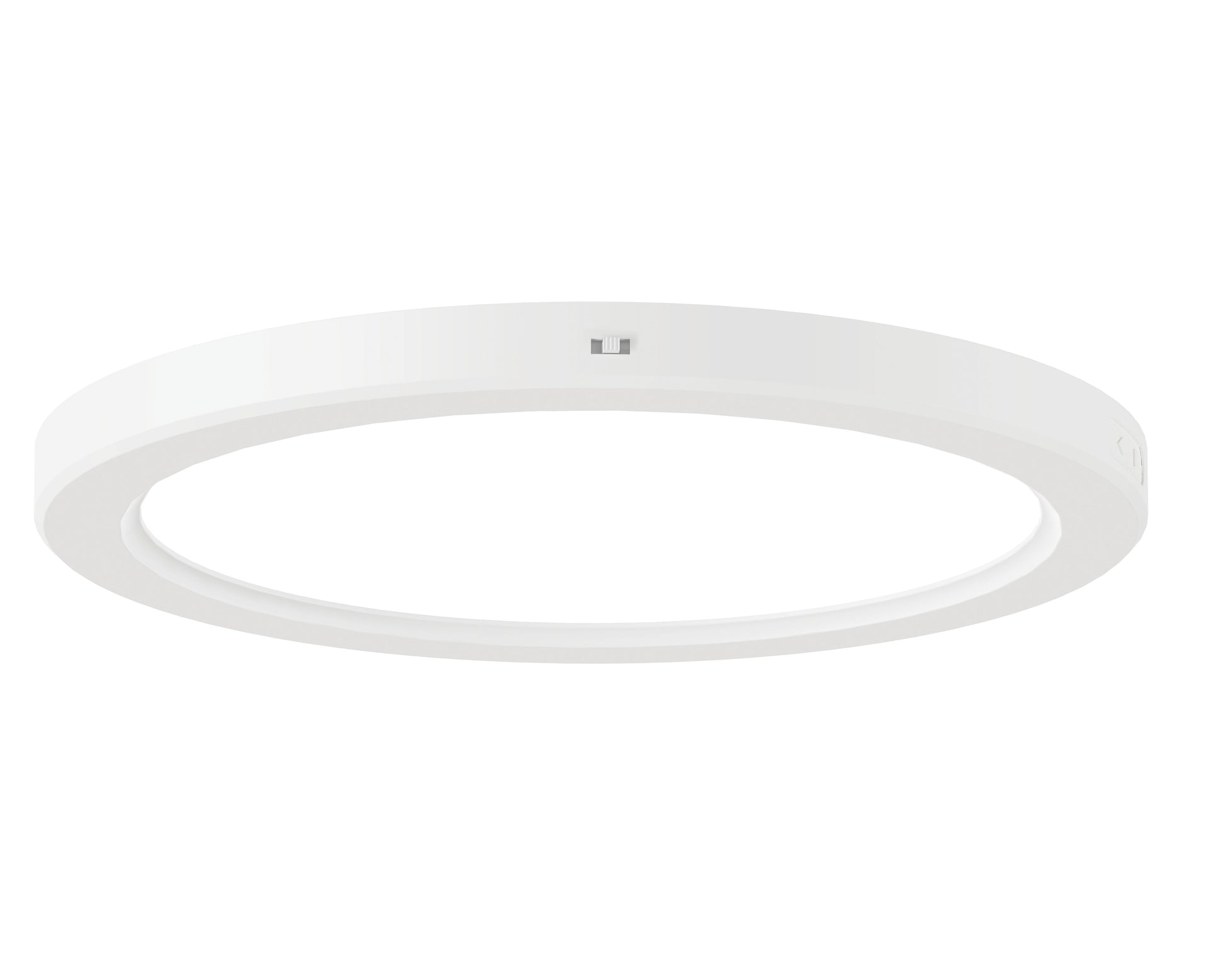 HURRICANE 9" LED Flush Mount