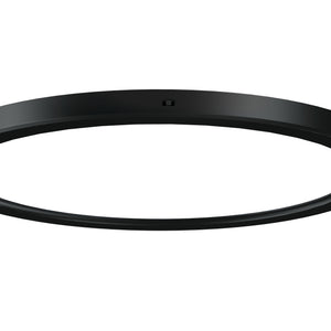 HURRICANE 12" LED Flush Mount