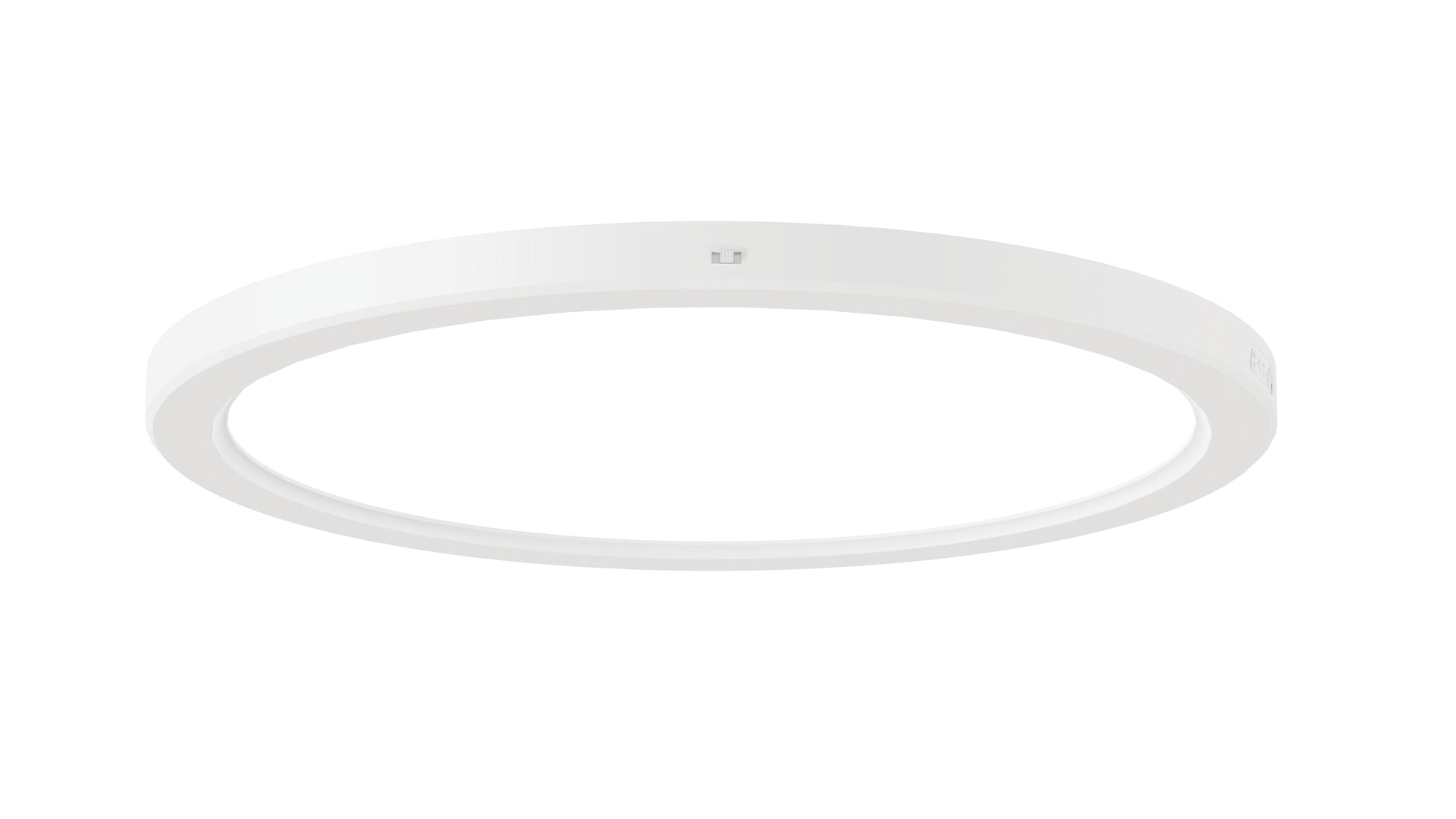 HURRICANE 12" LED Flush Mount