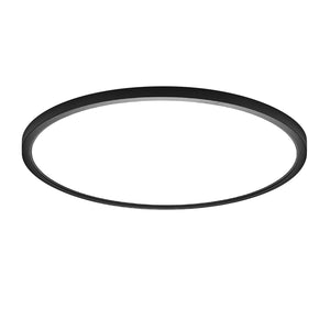 HURRICANE 20" Flush Mount