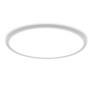 HURRICANE 20" Flush Mount