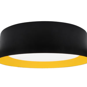 Yukon LED Flush Mount