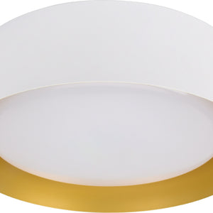 Yukon LED Flush Mount