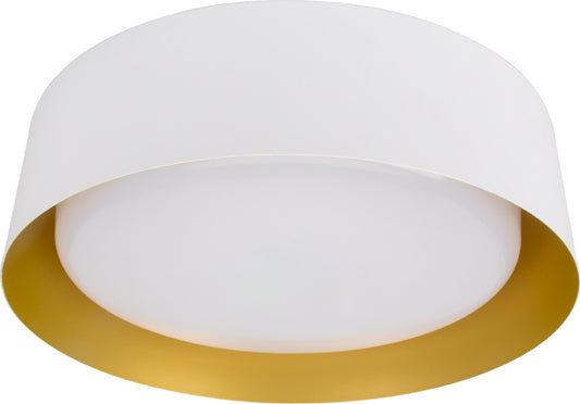 Yukon LED Flush Mount