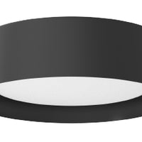 Yukon LED Flush Mount