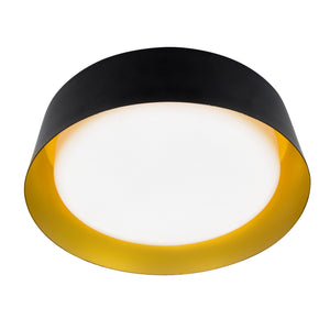 Yukon LED Flush Mount