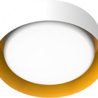 Yukon LED Flush Mount