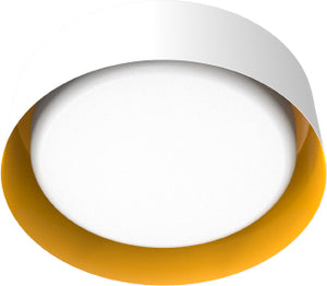 Yukon LED Flush Mount