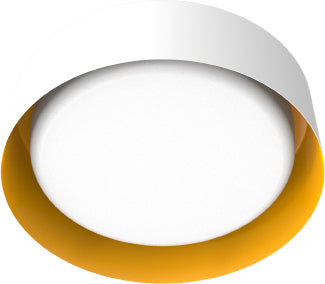 Yukon LED Flush Mount