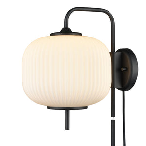 Mount Pearl Sconce
