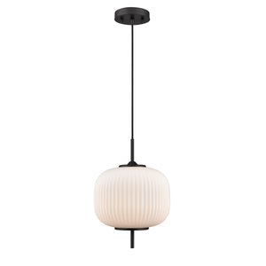 Mount Pearl 14.75" Pendant