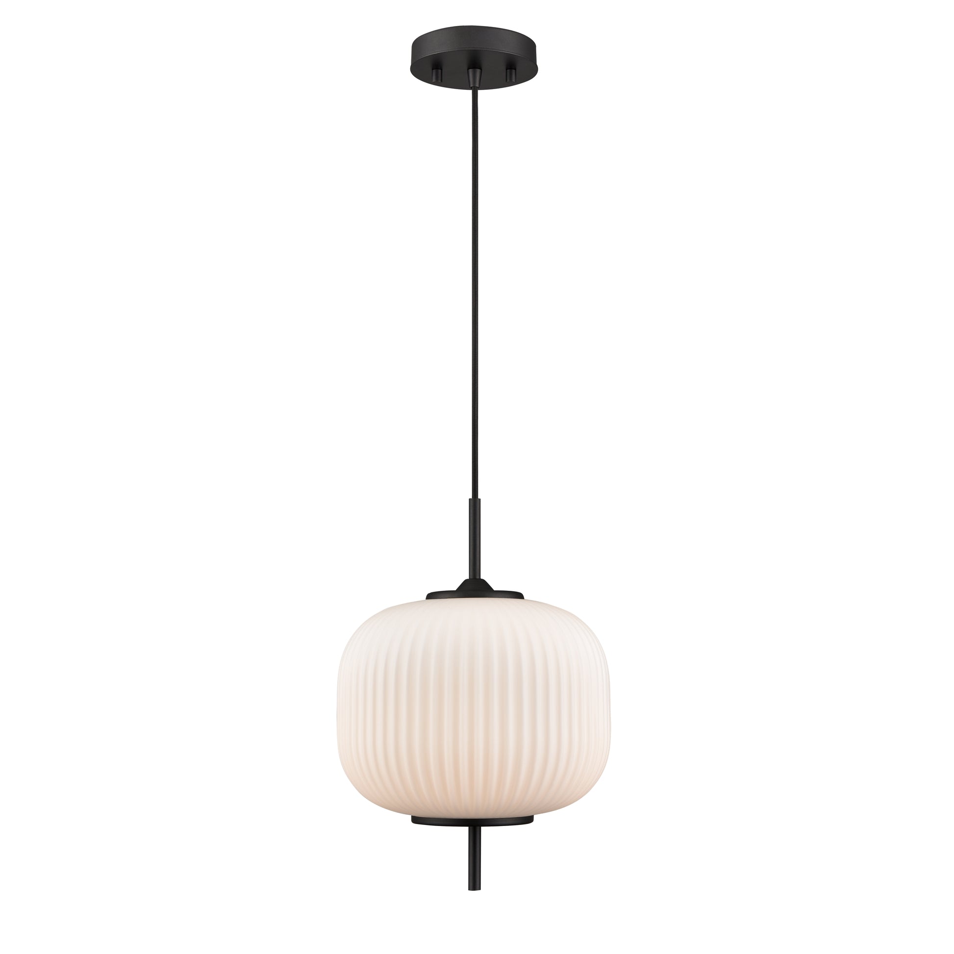 Mount Pearl 14.75" Pendant