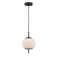 Mount Pearl 12.75" Pendant