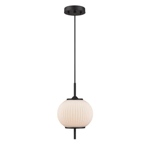 Mount Pearl 12.75" Pendant