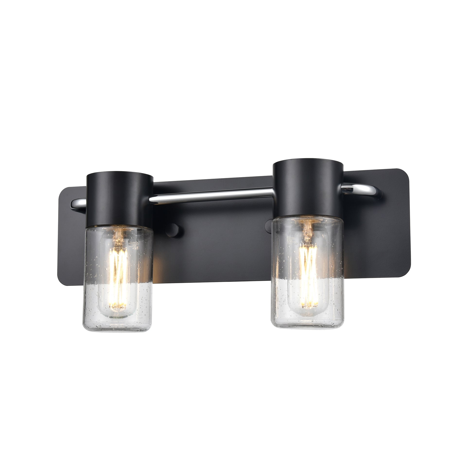 Tuxedo 2-LT Vanity