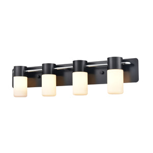 Tuxedo 4-LT Vanity
