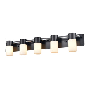 Tuxedo 5-LT Vanity
