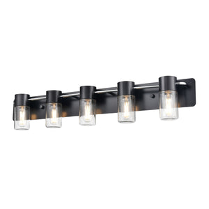 Tuxedo 5-LT Vanity